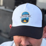 This Is My Camping Hat Trucker Hat