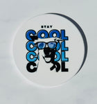 Cool Bandit Coaster