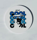 Cool Bandit Coaster