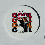 Cool Bailey Coaster