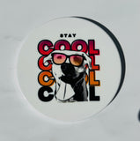 Cool Bailey Coaster