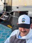 This Is My Camping Hat Trucker Hat