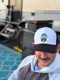 This Is My Camping Hat Trucker Hat