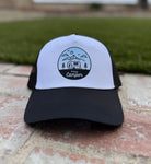 Happy Camper Trucker Hat