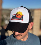 Sun Chaser Trucker Hat