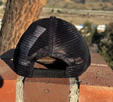 Sun Chaser Trucker Hat