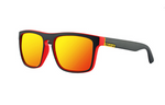 Polarized Sports Sunglasses - Sunset