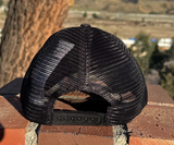 Happy Camper Trucker Hat 1
