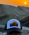 Sun Chaser Trucker Hat