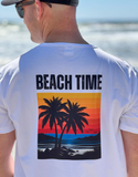 Beach Time shirt
