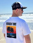Beach Time shirt