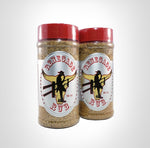 Renegade Rub seasoning