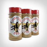 Renegade Rub seasoning