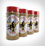 Renegade Rub seasoning